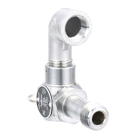 Allpoints Assy - Safety Relief Valve 8010191